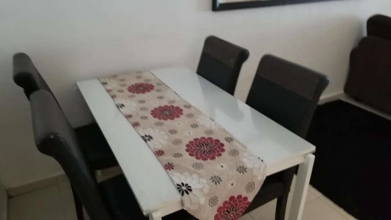 Farmos Homestay Malacca 0*,  Malaysia