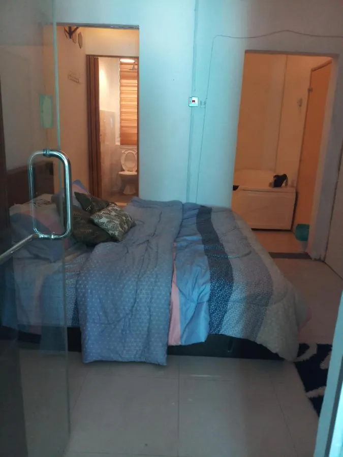 Farmos Homestay Malacca Holiday home