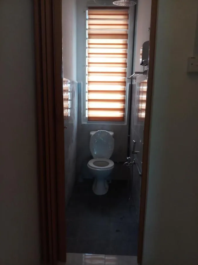 Holiday home Farmos Homestay Malacca