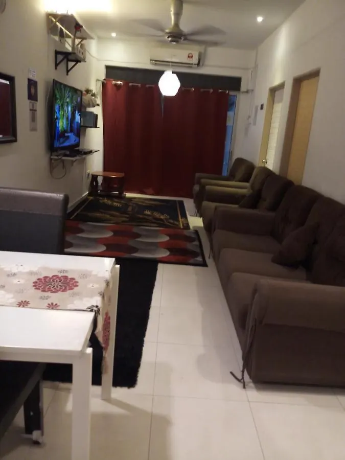 Farmos Homestay Malacca Malaysia