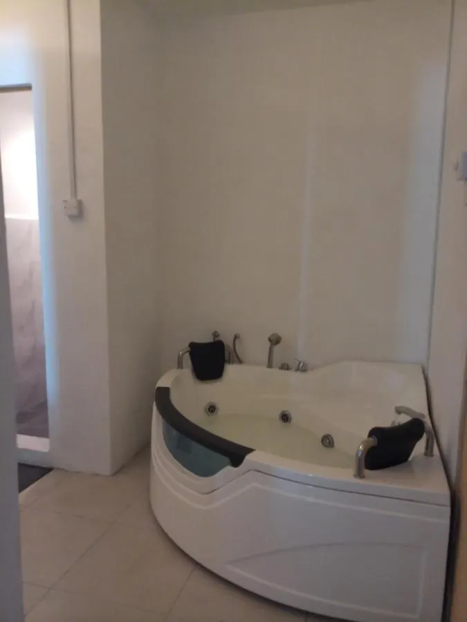 Farmos Homestay Malacca Malaysia