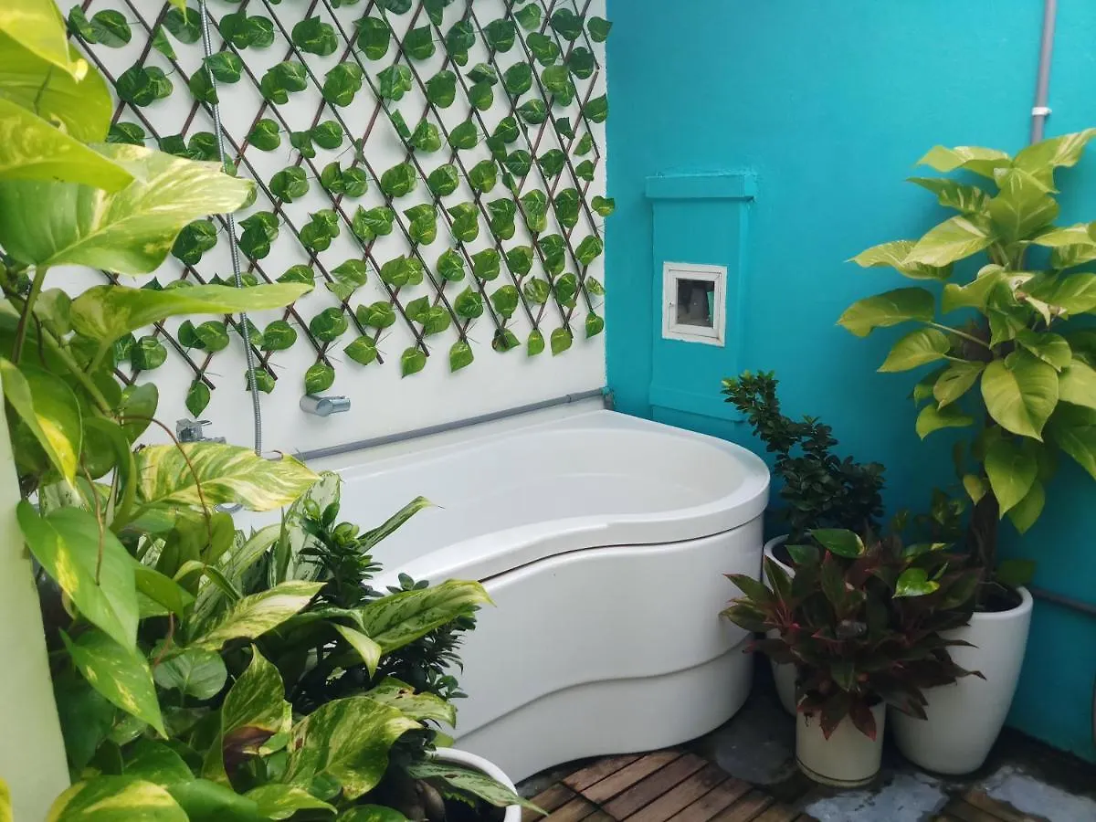 Farmos Homestay Malacca 0*,  Malaysia