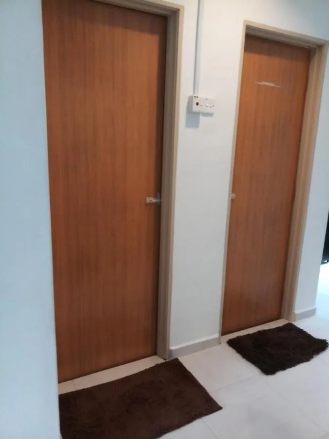 Farmos Homestay Malacca 0*,  Malaysia