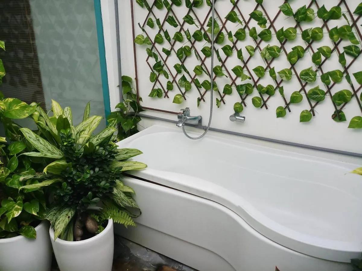 Holiday home Farmos Homestay Malacca Malaysia